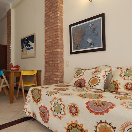 Solar Do Carmo Suites & Apartments Salvador da Bahia Dış mekan fotoğraf