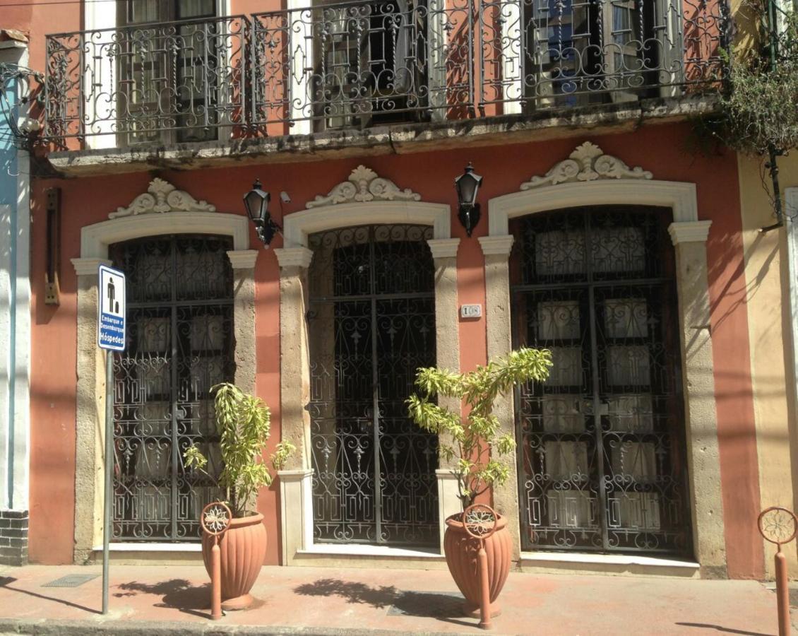 Solar Do Carmo Suites & Apartments Salvador da Bahia Dış mekan fotoğraf