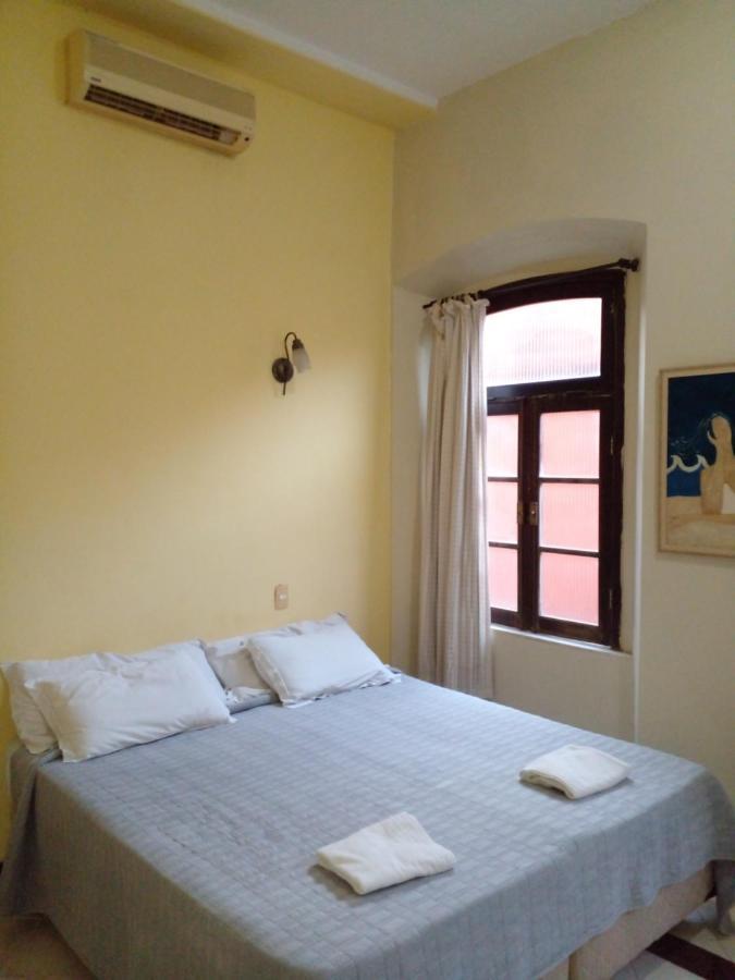 Solar Do Carmo Suites & Apartments Salvador da Bahia Dış mekan fotoğraf