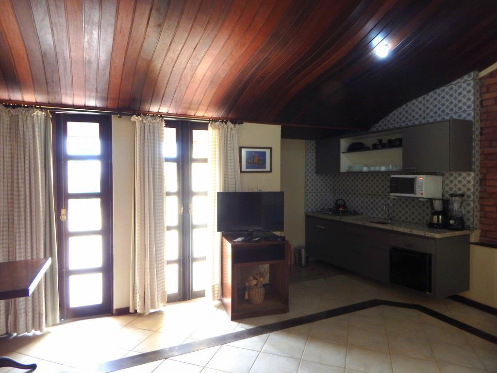 Solar Do Carmo Suites & Apartments Salvador da Bahia Oda fotoğraf