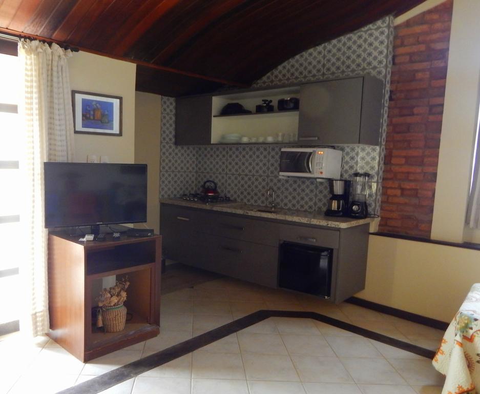 Solar Do Carmo Suites & Apartments Salvador da Bahia Oda fotoğraf