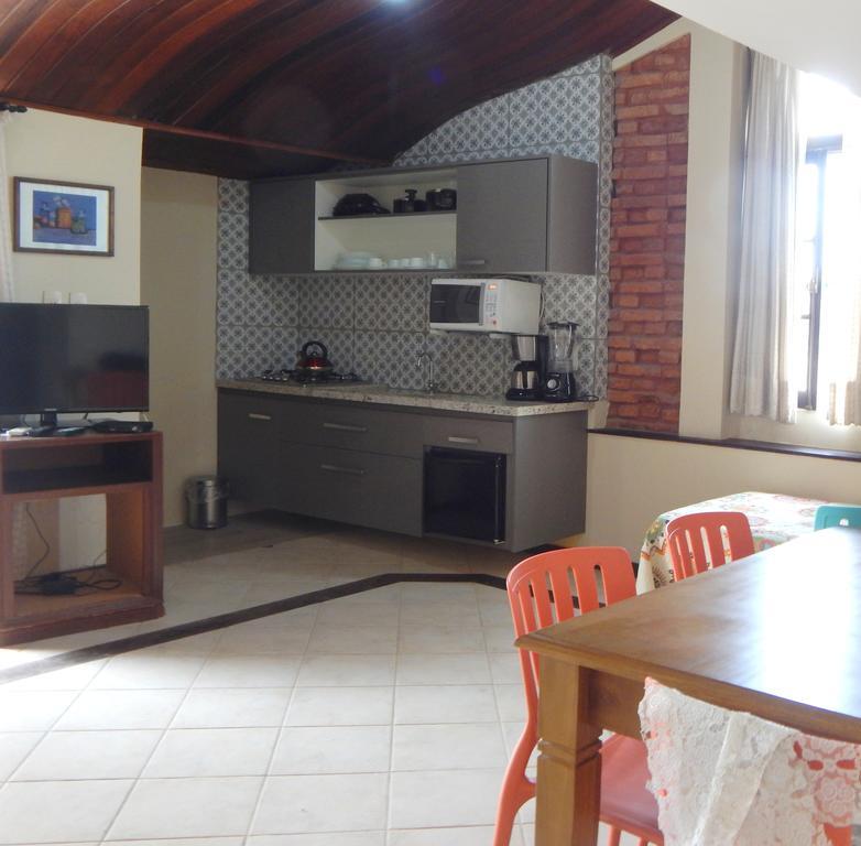 Solar Do Carmo Suites & Apartments Salvador da Bahia Oda fotoğraf