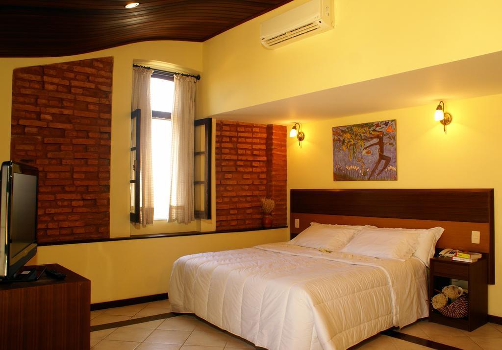 Solar Do Carmo Suites & Apartments Salvador da Bahia Dış mekan fotoğraf