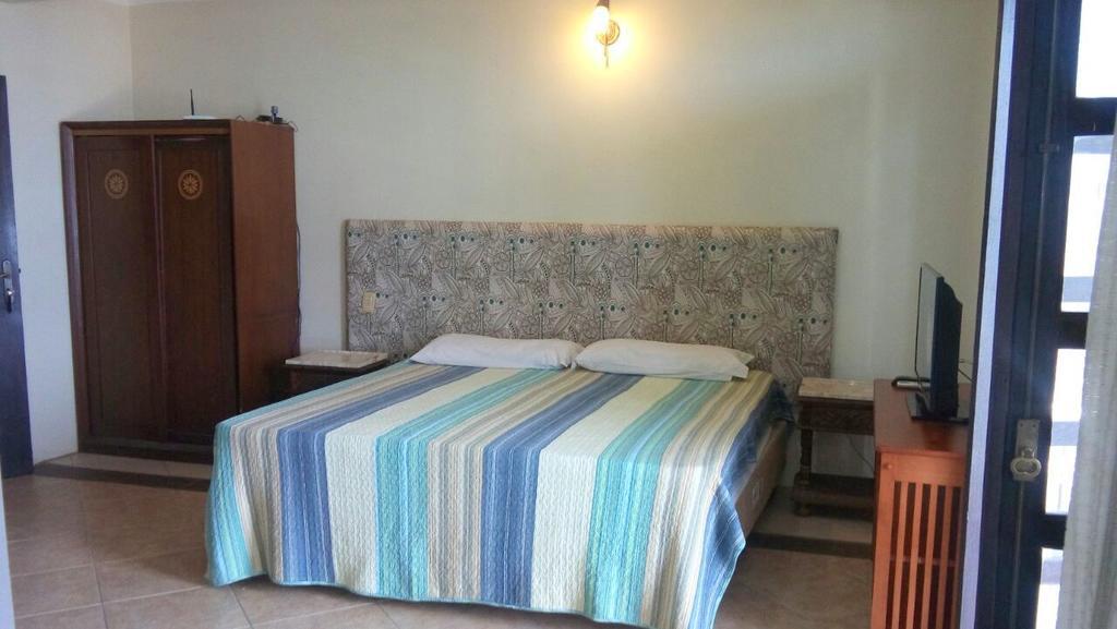 Solar Do Carmo Suites & Apartments Salvador da Bahia Dış mekan fotoğraf