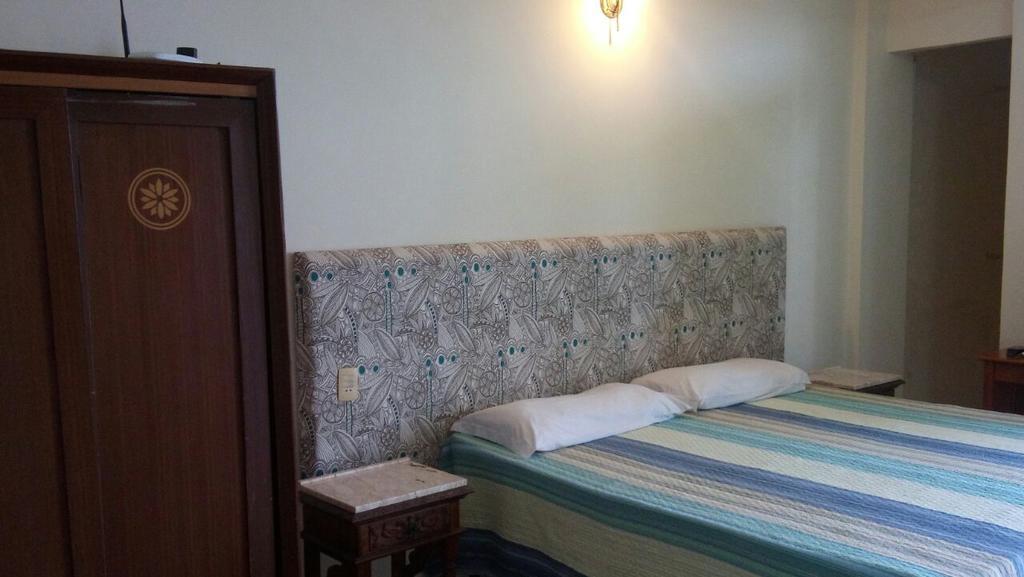 Solar Do Carmo Suites & Apartments Salvador da Bahia Dış mekan fotoğraf