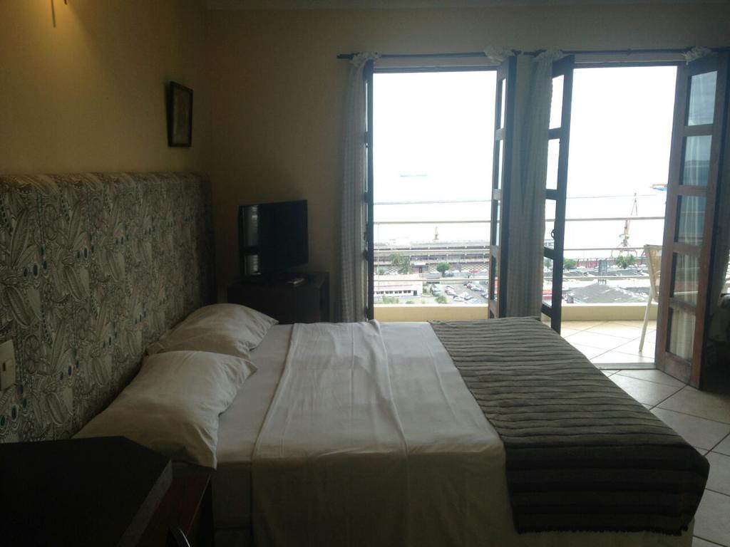 Solar Do Carmo Suites & Apartments Salvador da Bahia Dış mekan fotoğraf