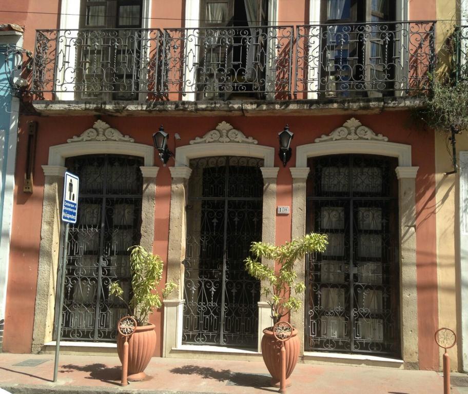 Solar Do Carmo Suites & Apartments Salvador da Bahia Dış mekan fotoğraf
