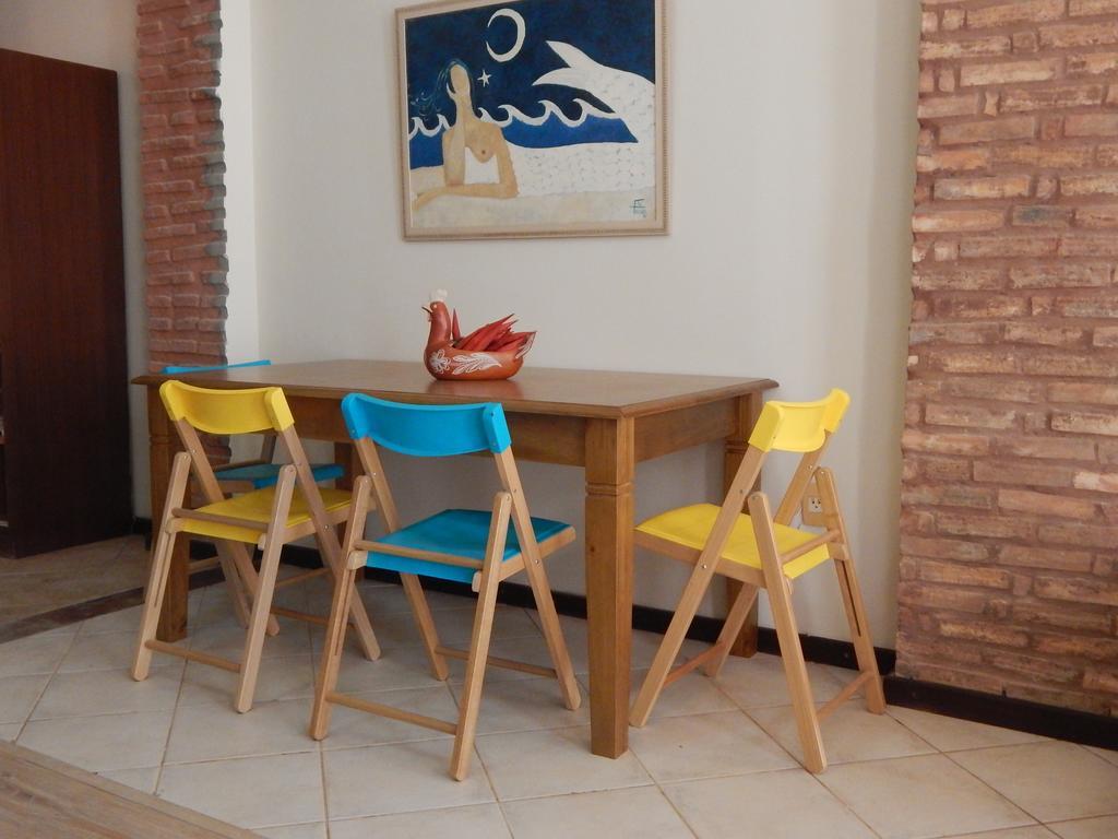 Solar Do Carmo Suites & Apartments Salvador da Bahia Dış mekan fotoğraf
