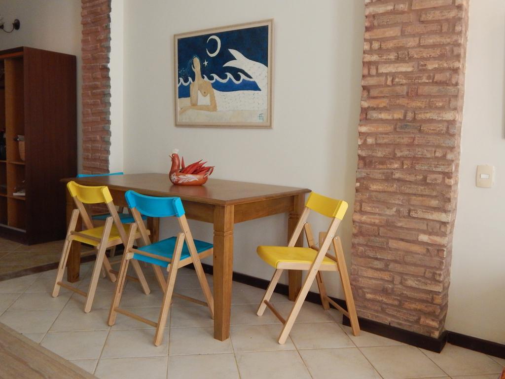 Solar Do Carmo Suites & Apartments Salvador da Bahia Dış mekan fotoğraf
