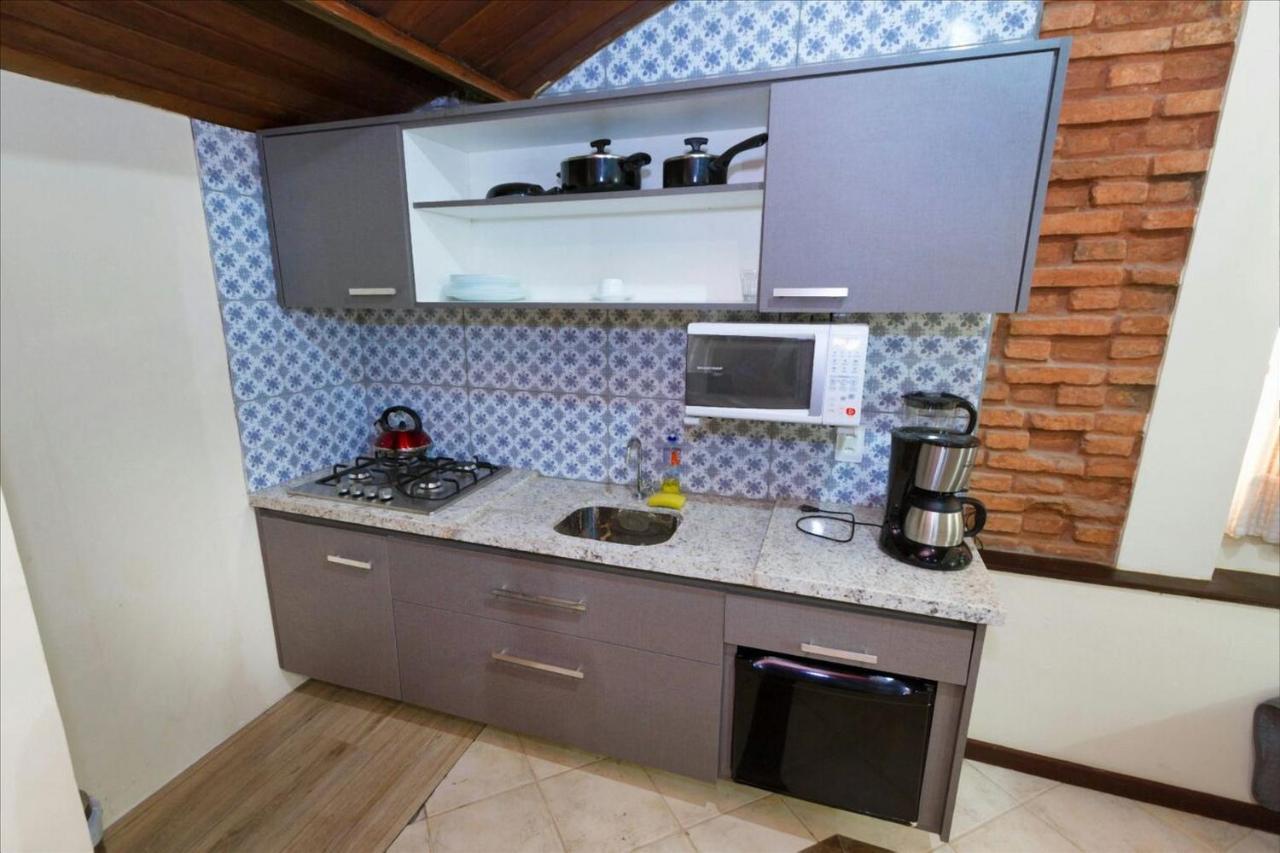 Solar Do Carmo Suites & Apartments Salvador da Bahia Dış mekan fotoğraf